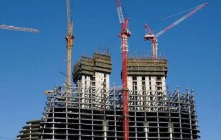 上半年建筑業多省增長數據來了，全國平均增速7.6％！