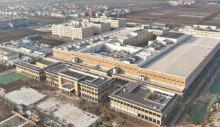 湖北省襄陽市新增建筑節(jié)能面積近1310萬平方米
