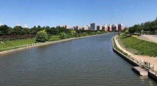 河北省衡水市有序推進海綿城市項目建設(shè)